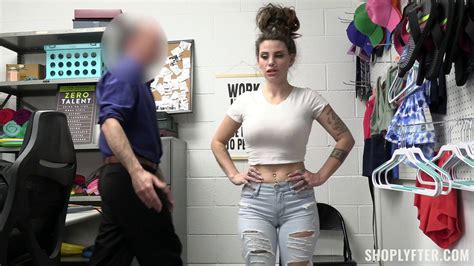 shoplyfter latest video|Category: Shoplyfter .